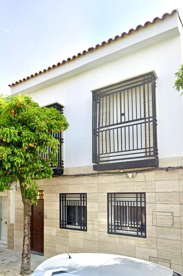 Casa Secunda Romar Apartment Cordoba Exterior photo