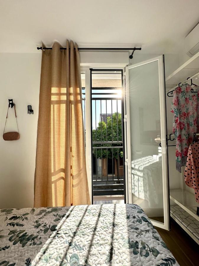 Casa Secunda Romar Apartment Cordoba Exterior photo