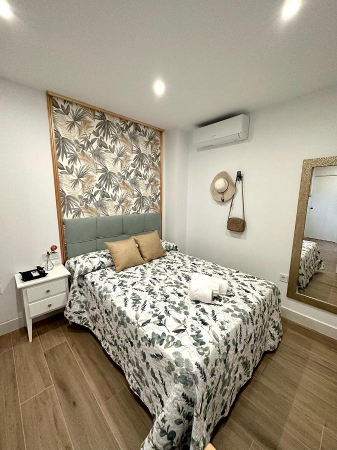 Casa Secunda Romar Apartment Cordoba Exterior photo